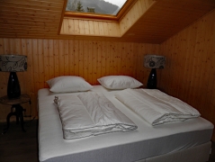 Slaapkamer 6